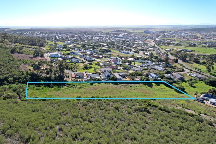 Commercial Property for Sale in Bredasdorp Western Cape